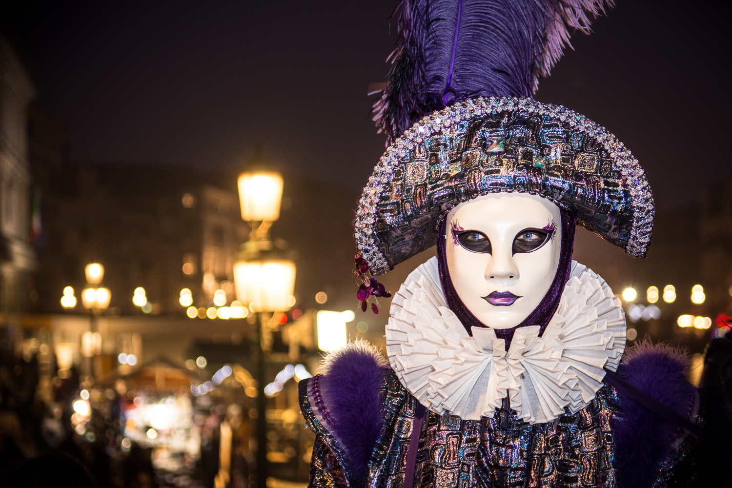 Carnaval de Venise