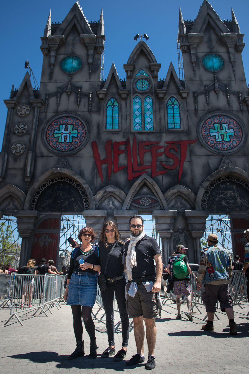 Hellfest 2018