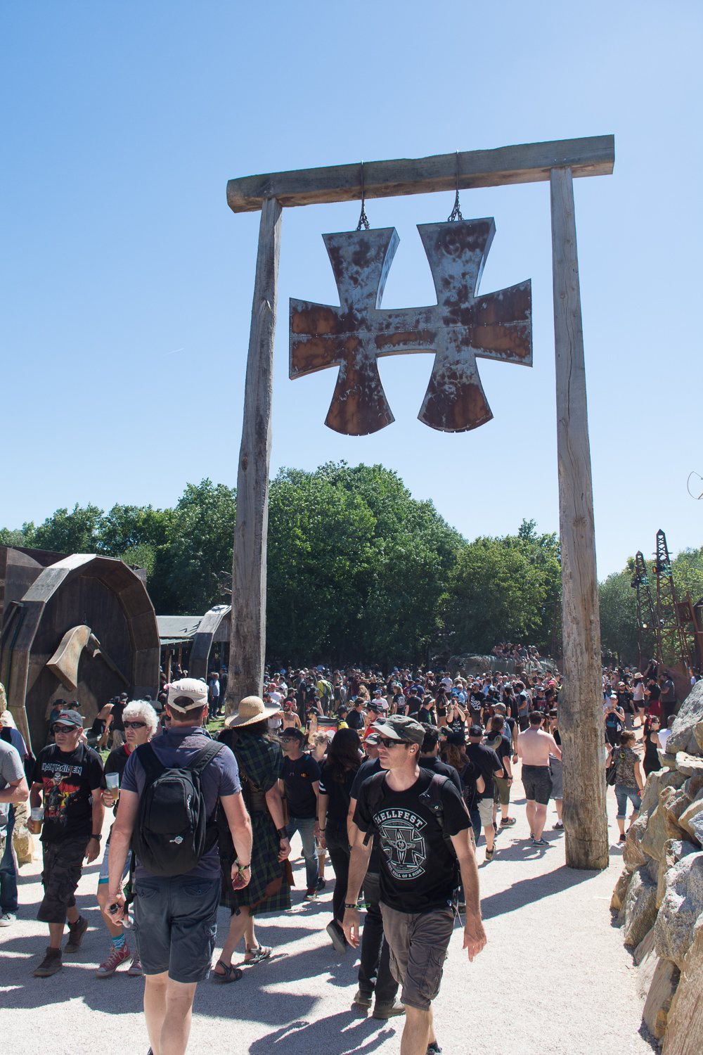 Hellfest 2018