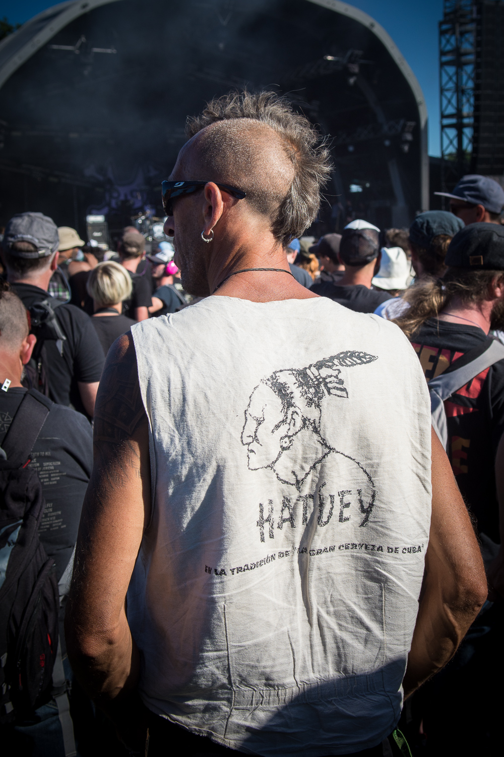 Hellfest 2018