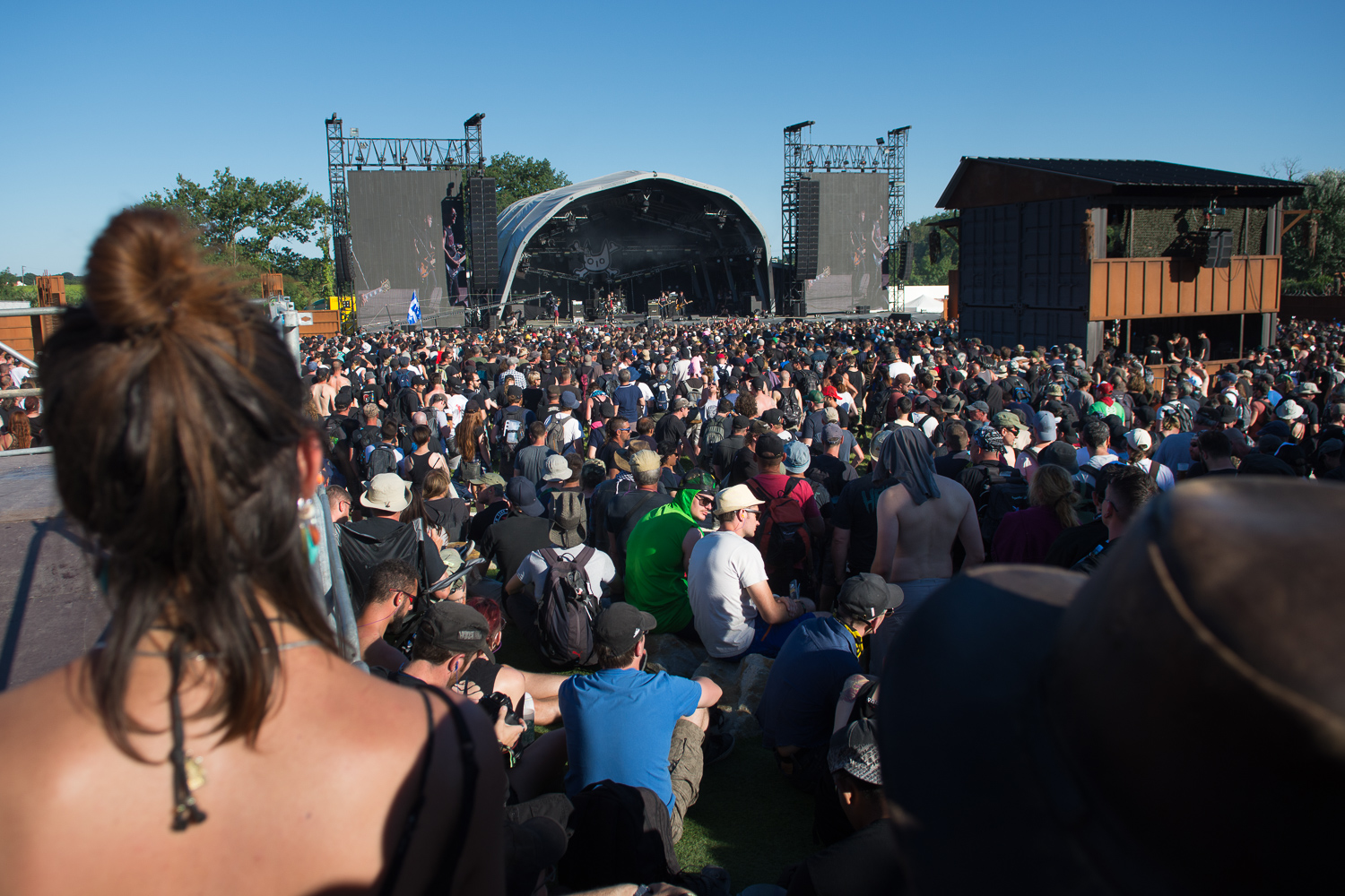 Hellfest 2018