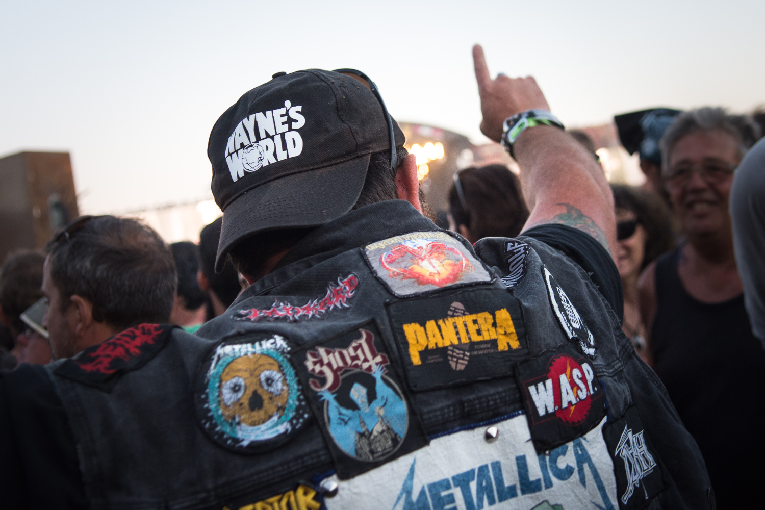 Hellfest 2018