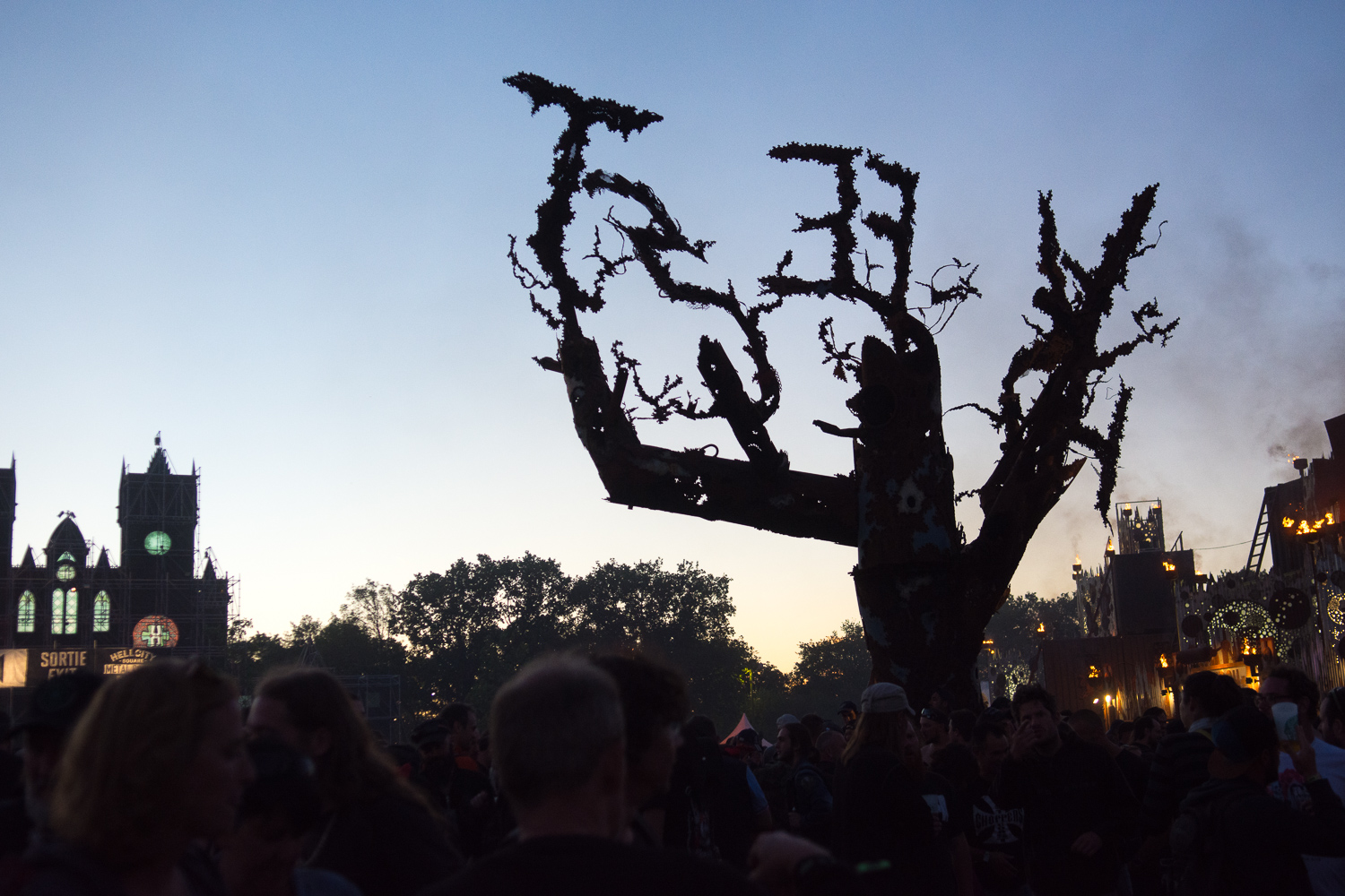 Hellfest 2018