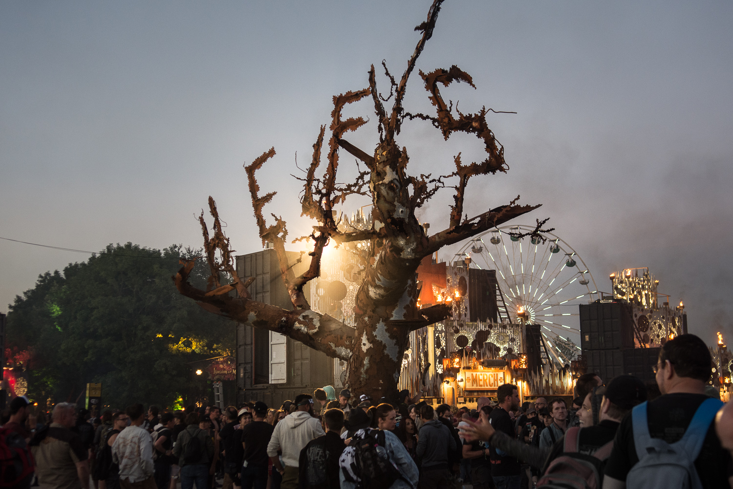 Hellfest 2018