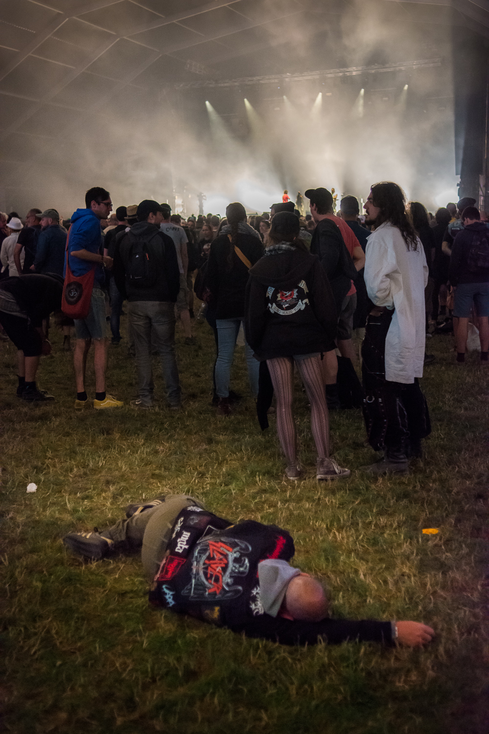 Hellfest 2018