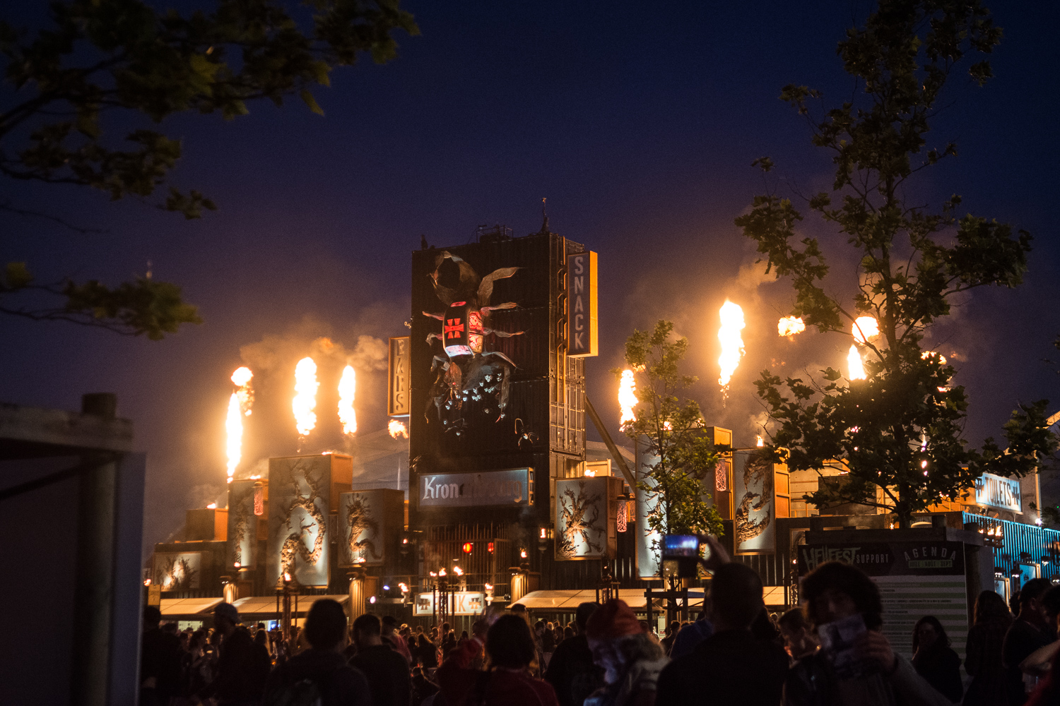 Hellfest 2018