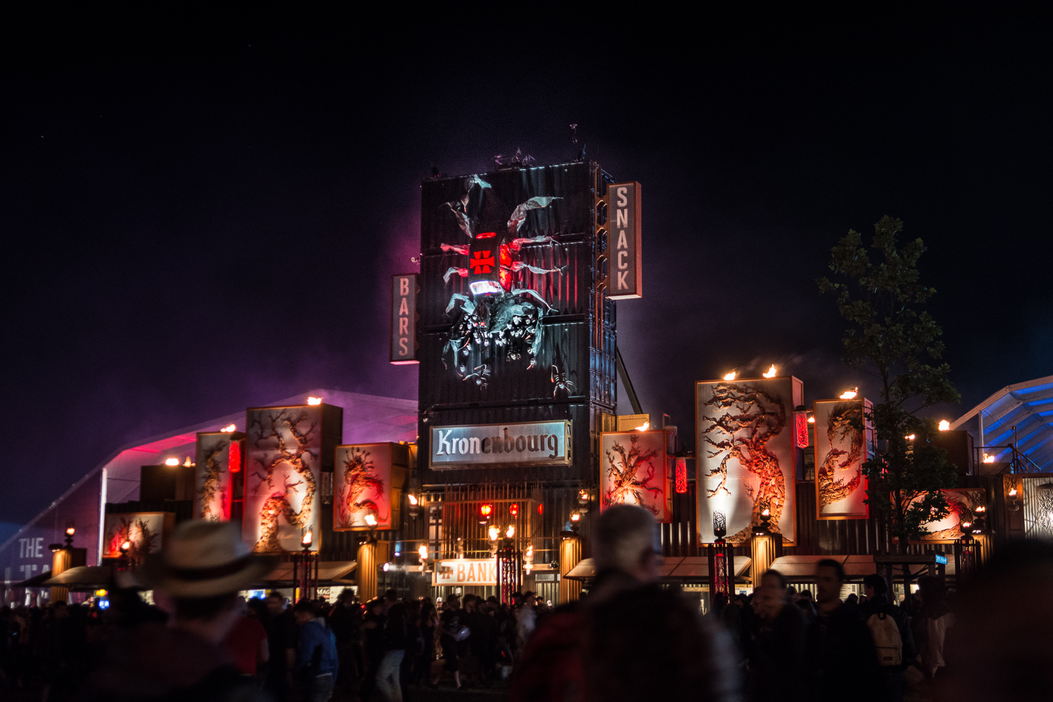 Hellfest 2018