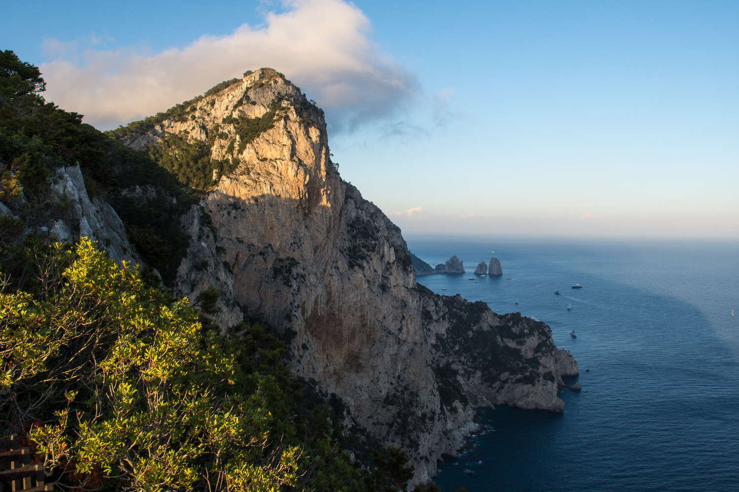 Capri