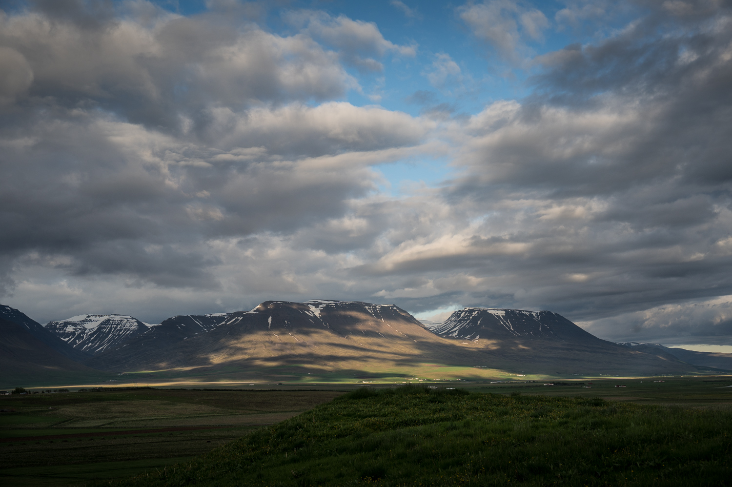 Skagafjörður