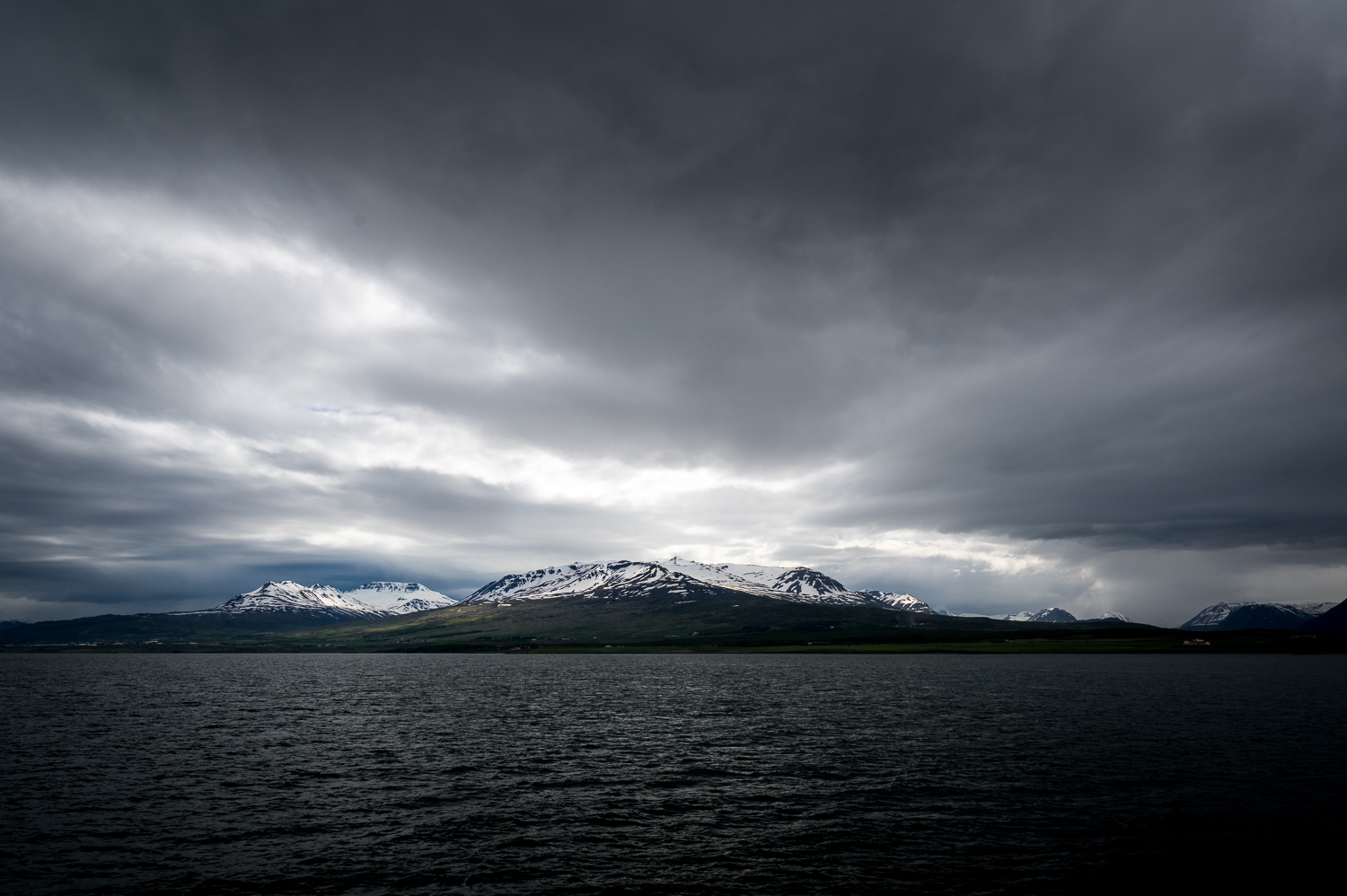 Akureyri