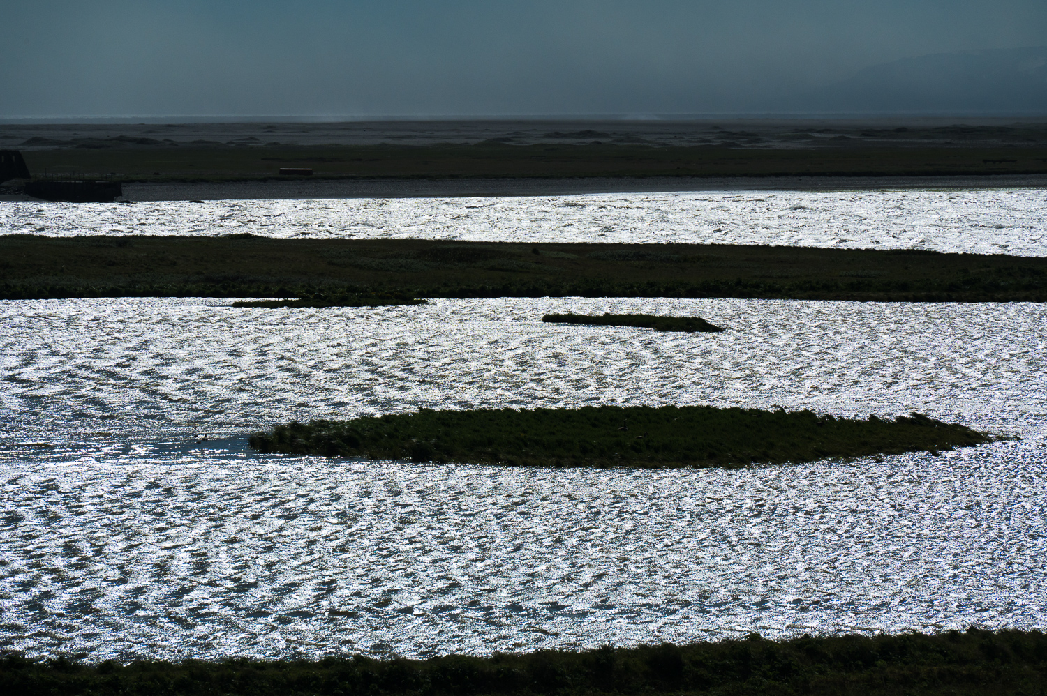 Paysages d'Islande