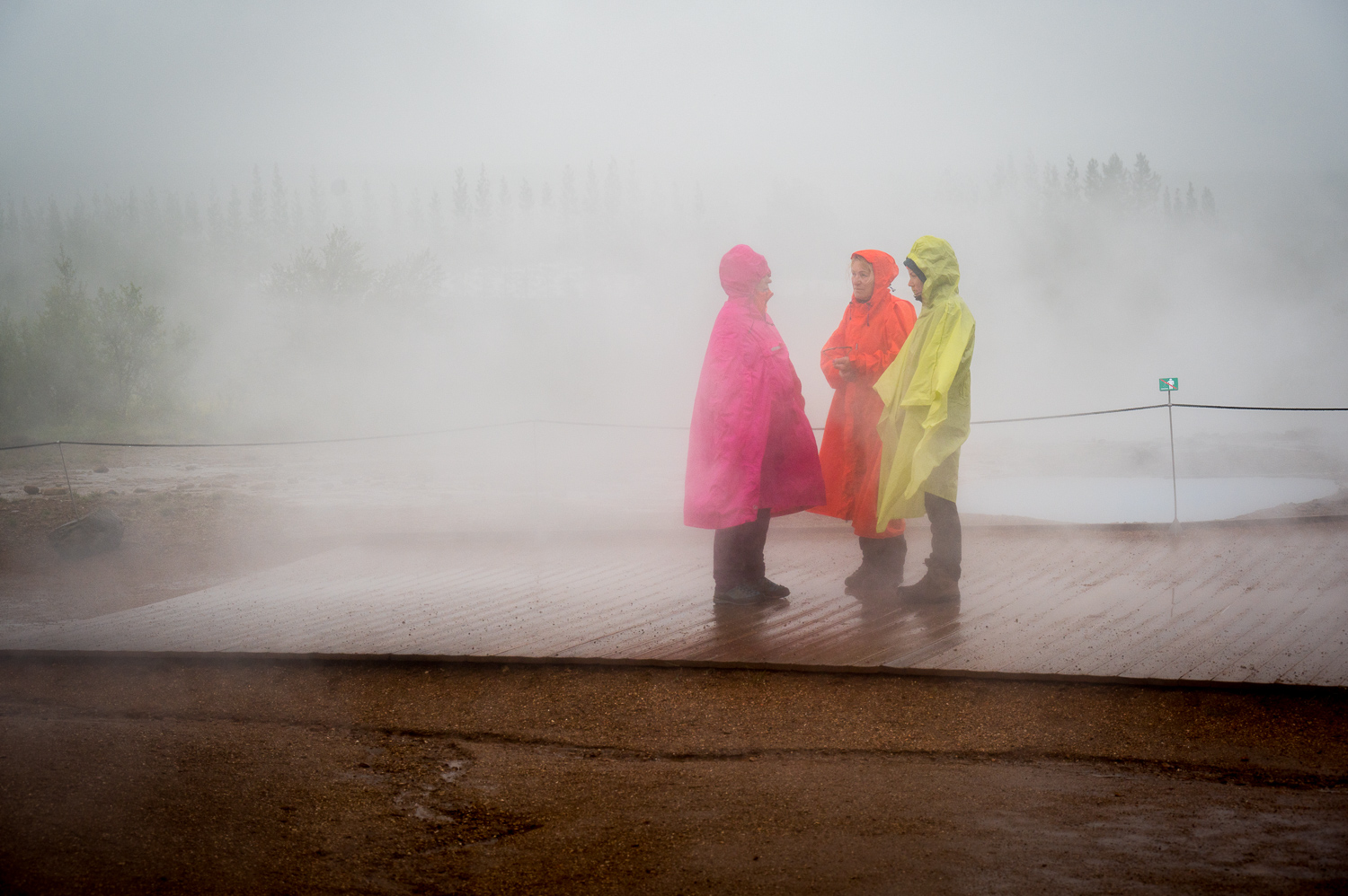 Geysir