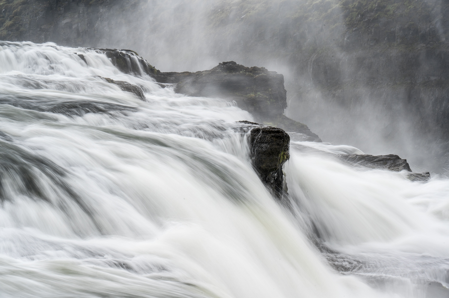 Gullfoss