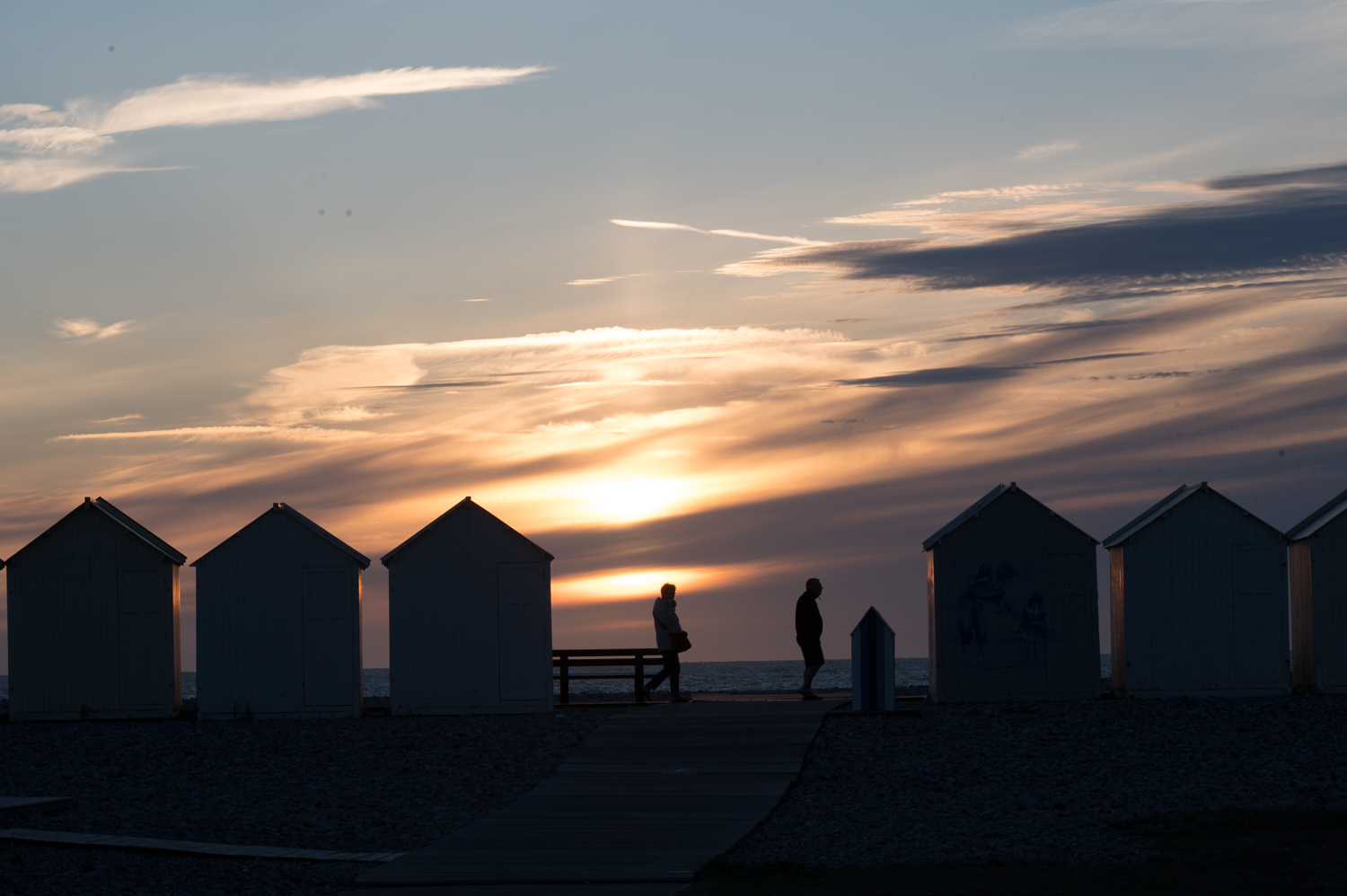 Cayeux-sur-Mer