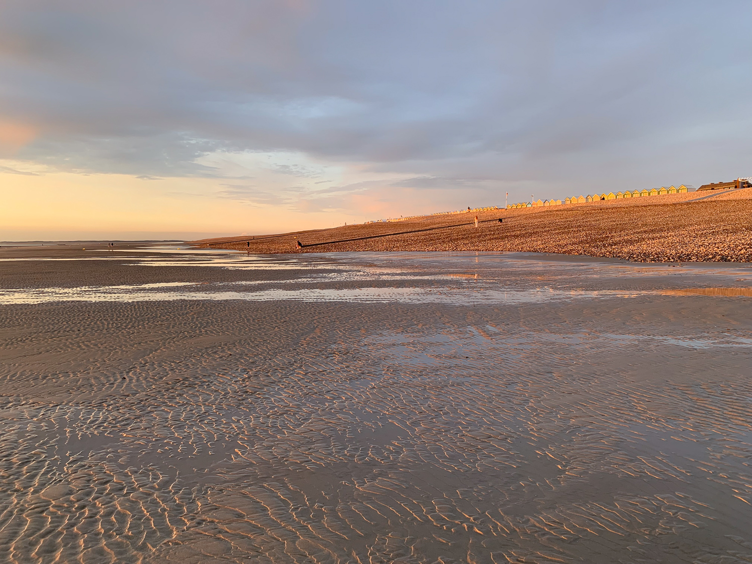 Cayeux-sur-Mer