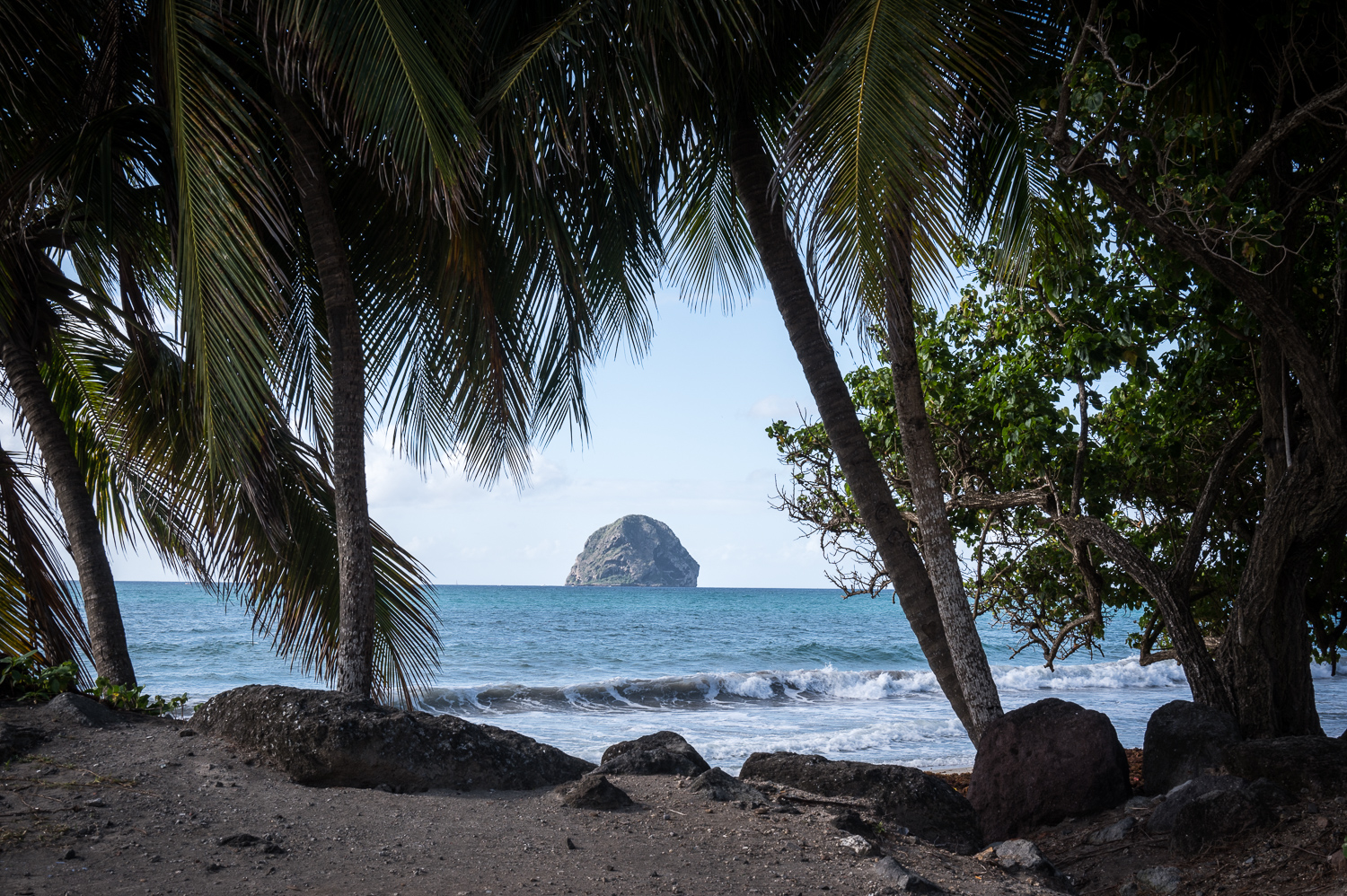 Martinique