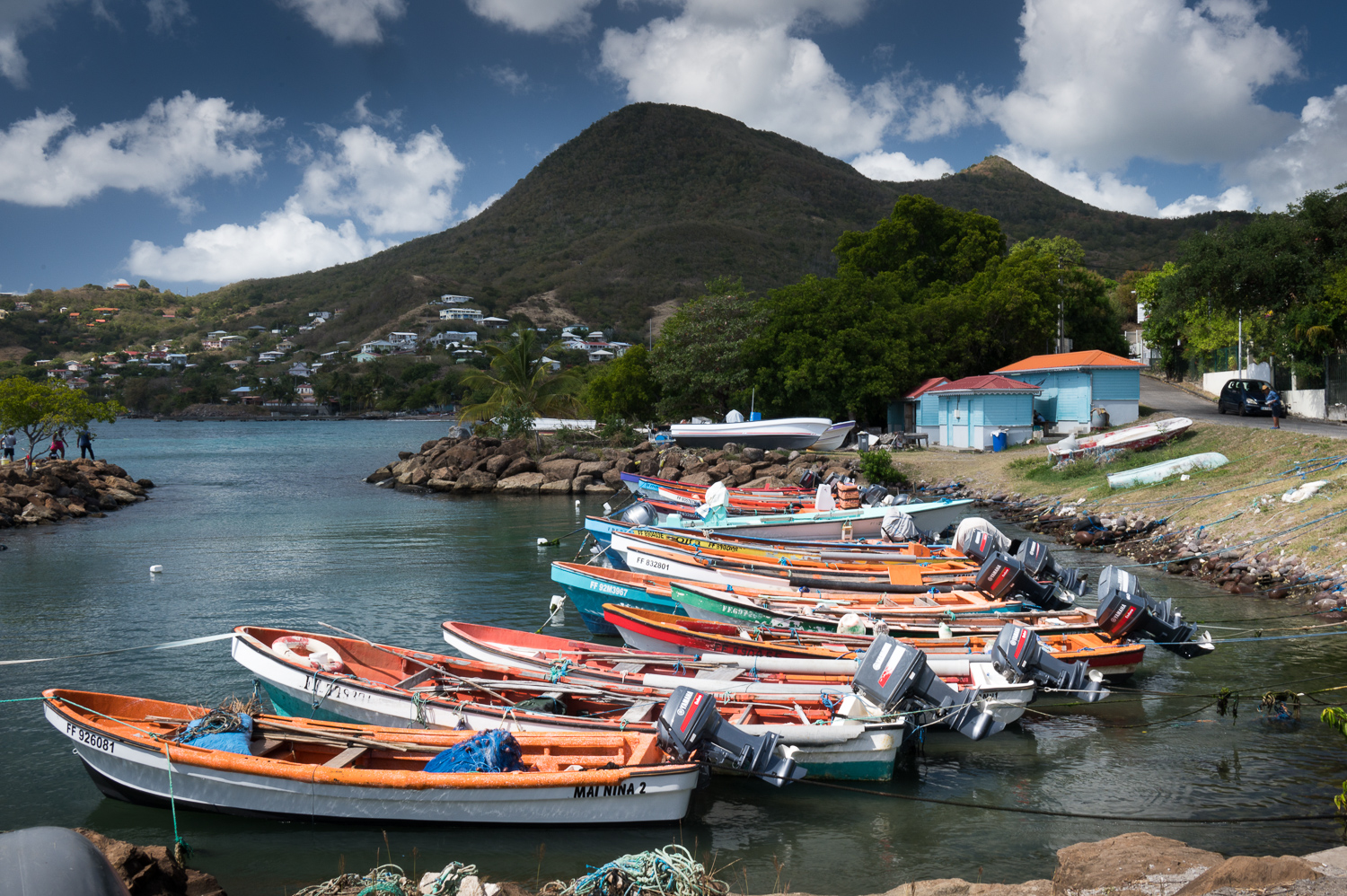 Martinique