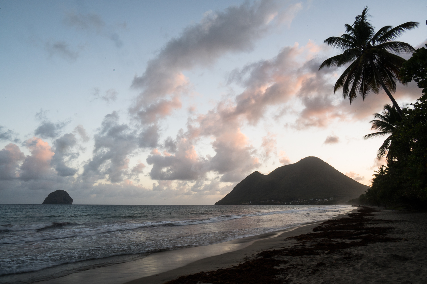 Martinique