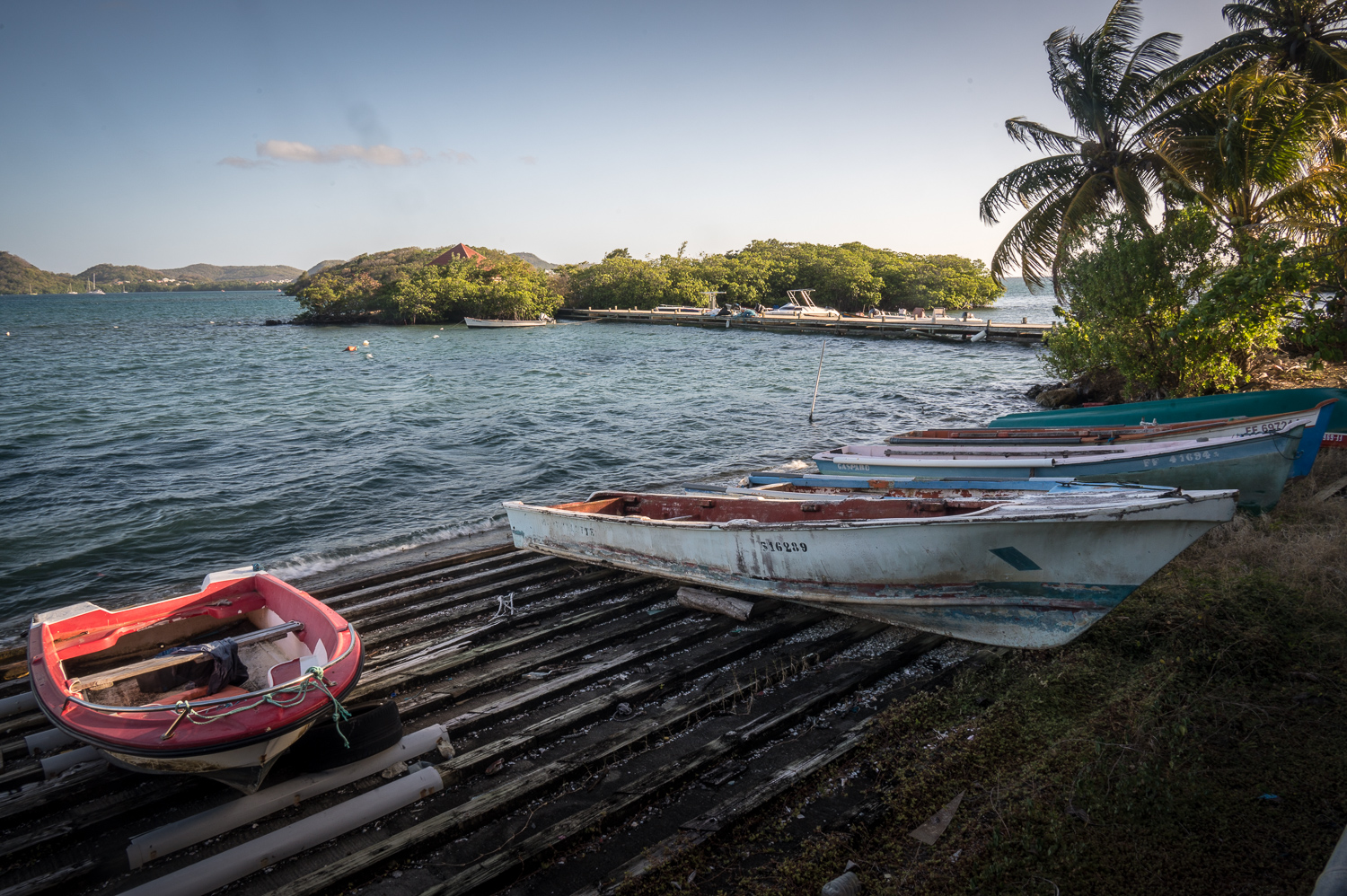 Martinique