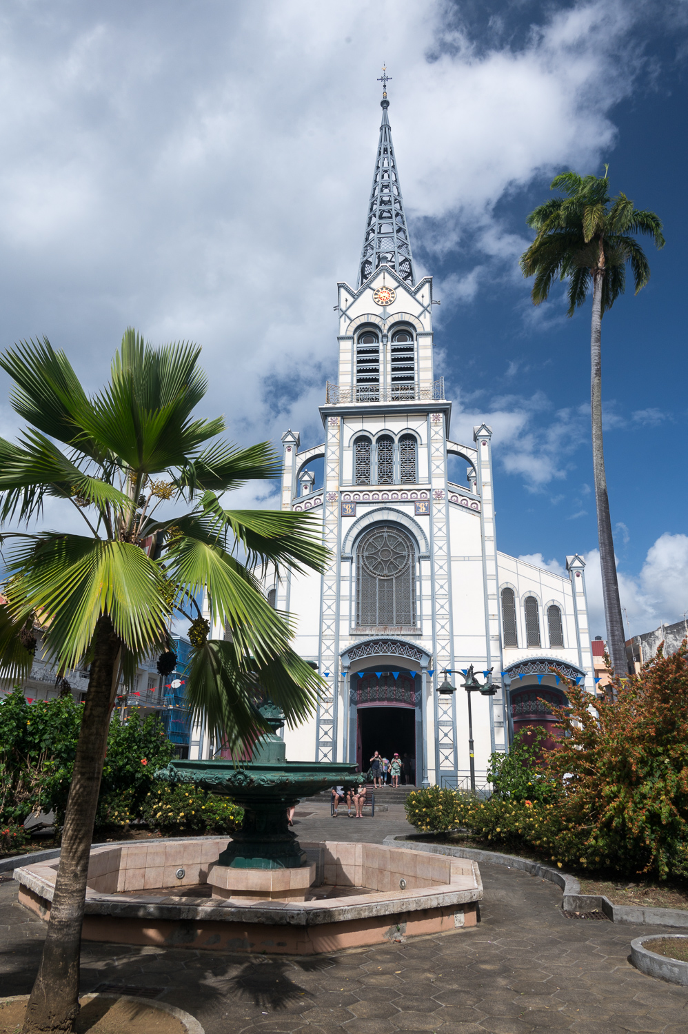 Martinique