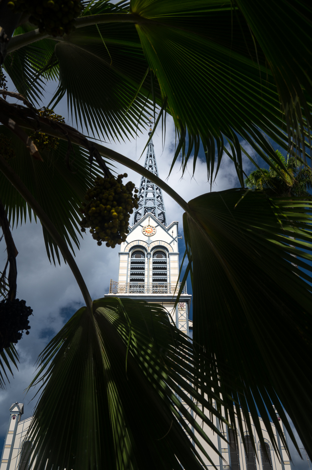 Martinique