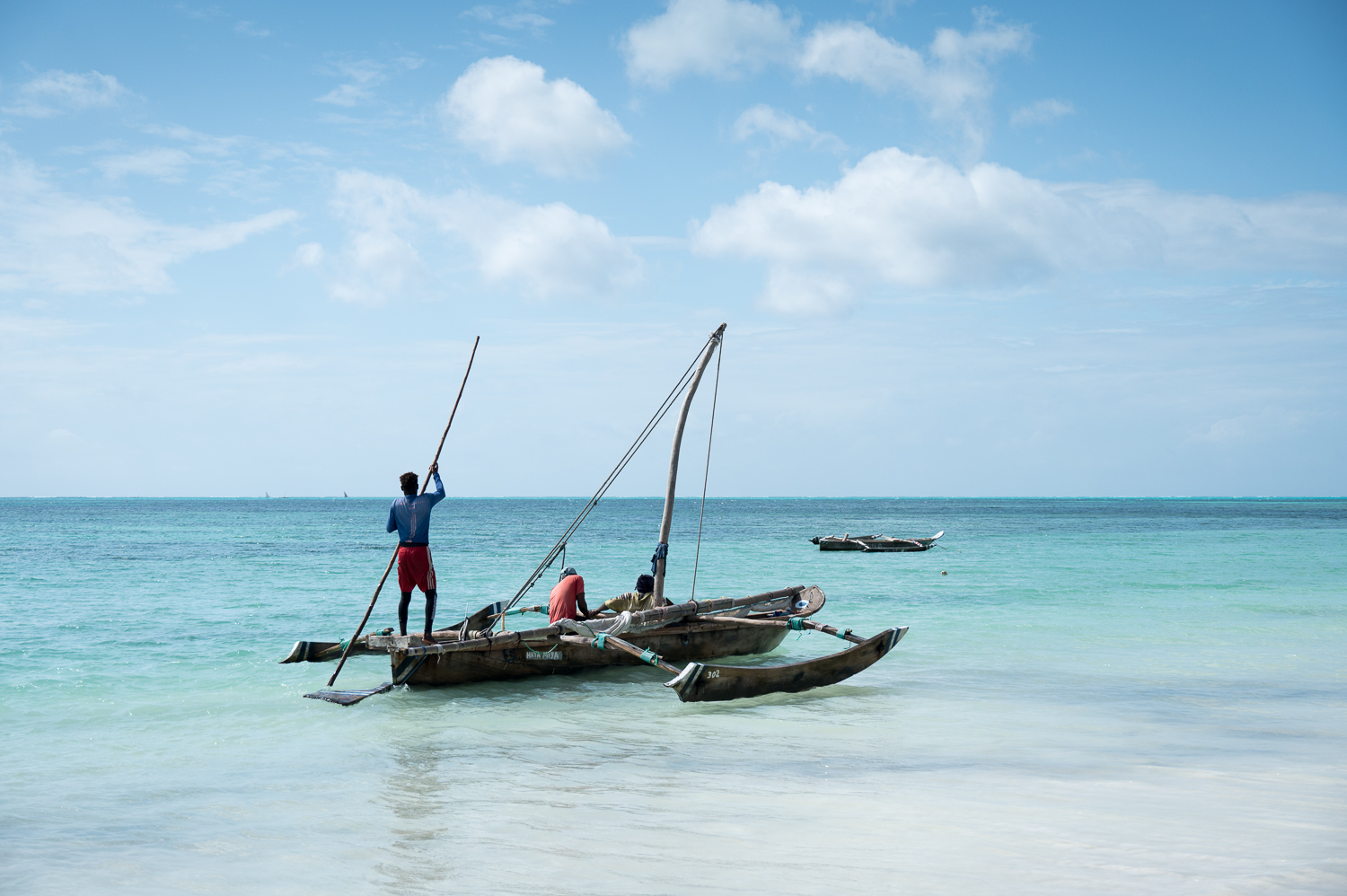 Zanzibar