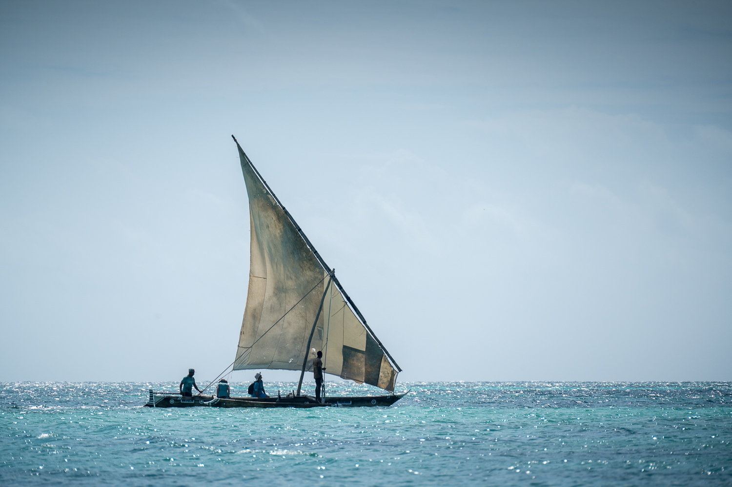 Zanzibar