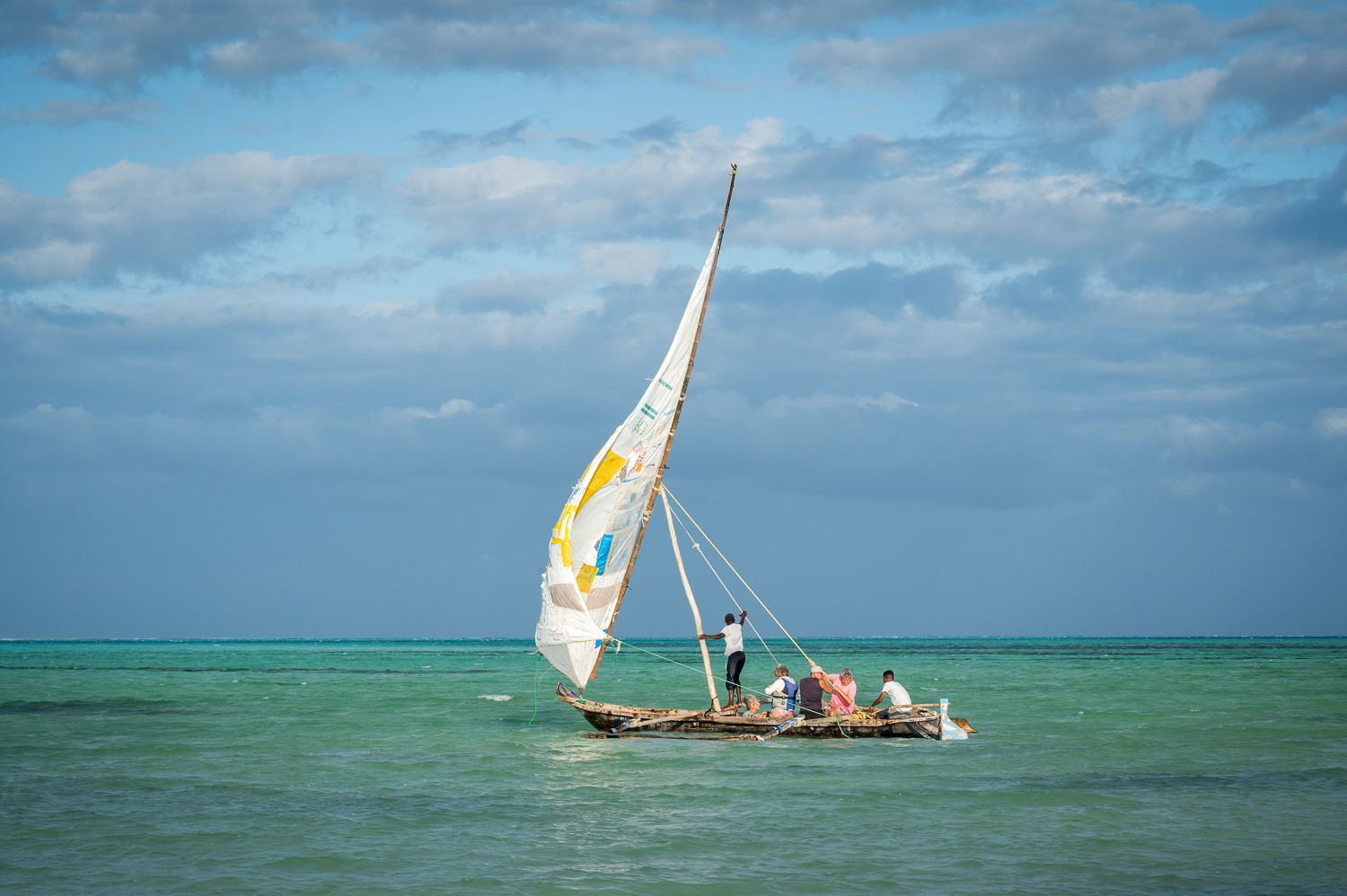 Zanzibar