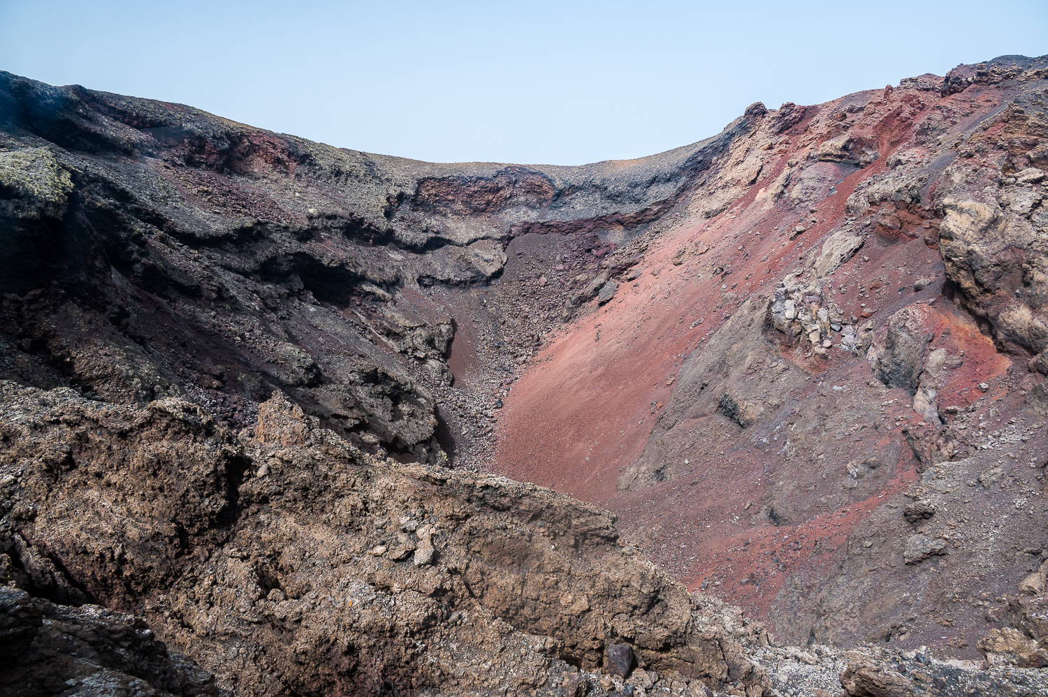Parc national de Timanfaya