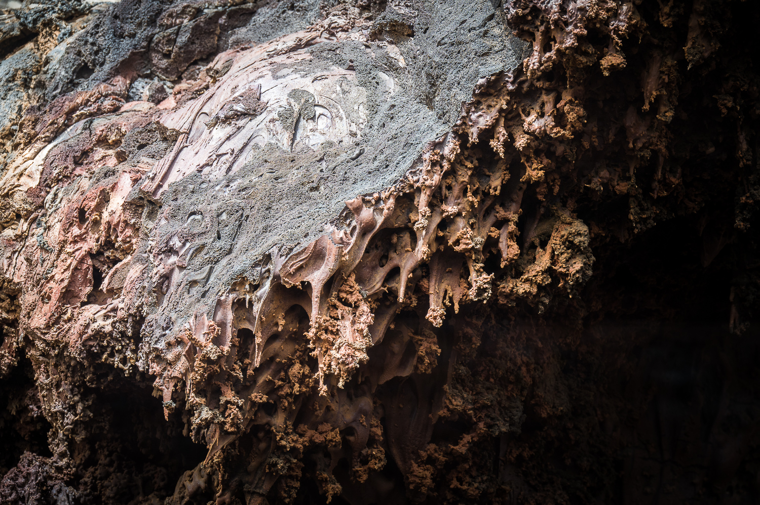 Parc national de Timanfaya